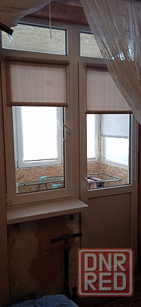 Продается 2 ком. квартира ,Макеевка - Кировский район Макеевка - изображение 5