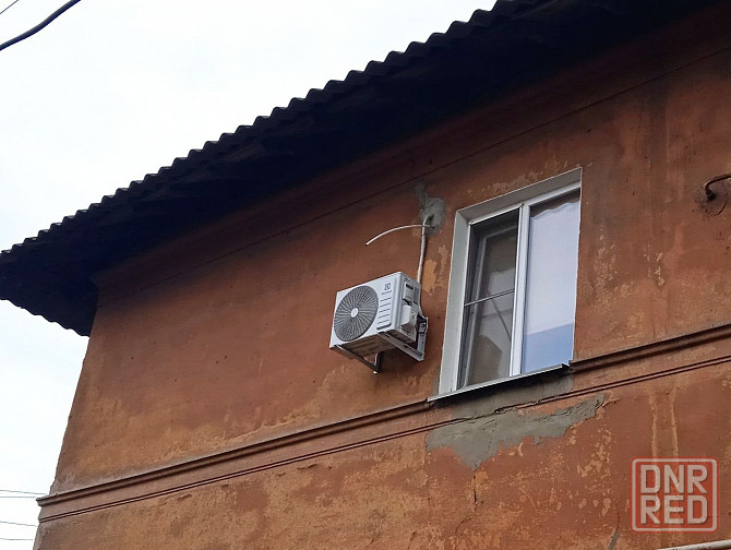Продается 2 ком. квартира ,Макеевка - Кировский район Макеевка - изображение 8