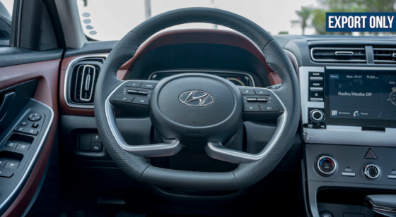 Новый HYUNDAI CRETA GRAND Донецк