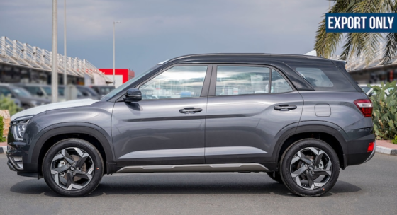 Новый HYUNDAI CRETA GRAND Донецк
