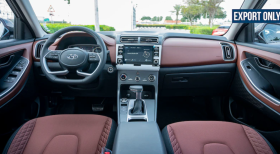 Новый HYUNDAI CRETA GRAND Донецк