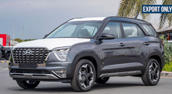 Новый HYUNDAI CRETA GRAND Донецк