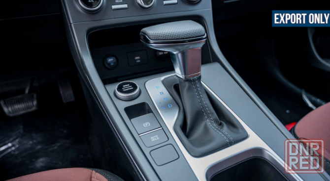 Новый HYUNDAI CRETA GRAND Донецк - изображение 7