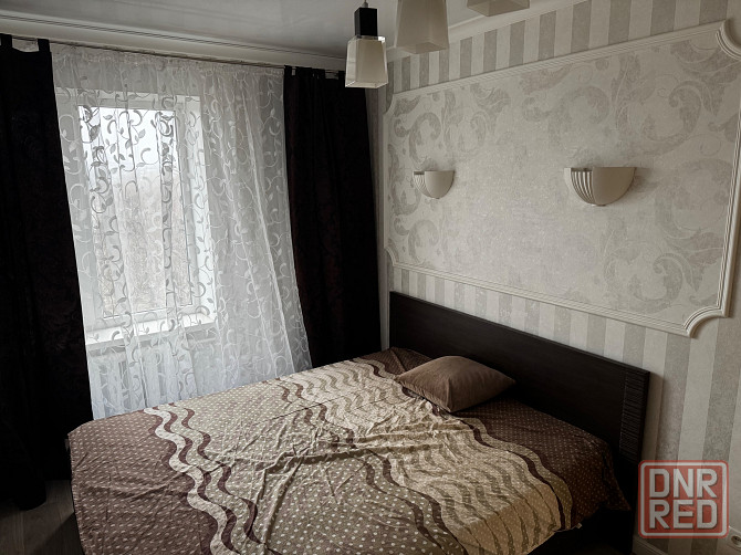 Продам 3к. квартиру ул.Старицкого/Фабрика игрушек Донецк - изображение 4
