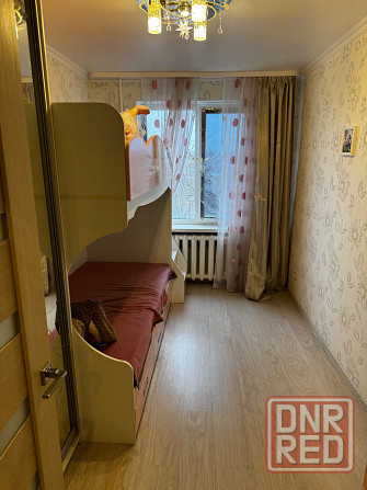 Продам 3к. квартиру ул.Старицкого/Фабрика игрушек Донецк - изображение 6