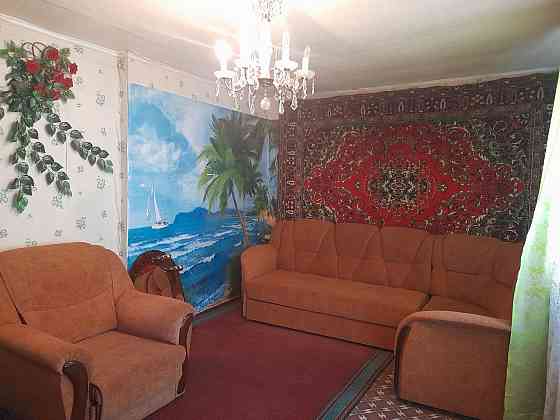 Продам дом 47м2 Калининский район Донецк