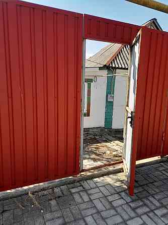 Продам дом 47м2 Калининский район Донецк