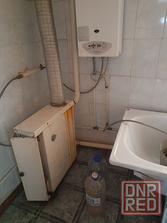 Продам дом 47м2 Калининский район Донецк - изображение 4