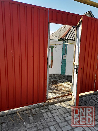 Продам дом 47м2 Калининский район Донецк - изображение 6