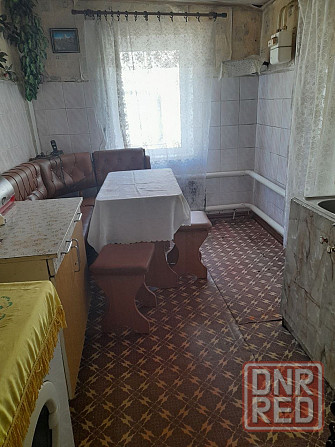 Продам дом 47м2 Калининский район Донецк - изображение 3