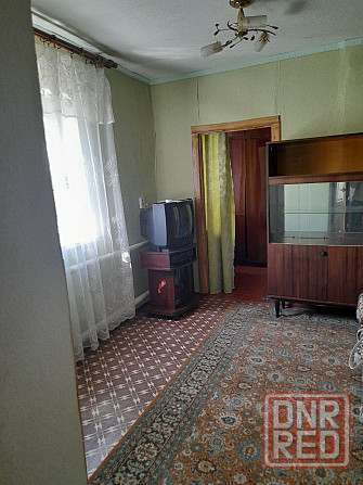 Продам дом 47м2 Калининский район Донецк - изображение 2