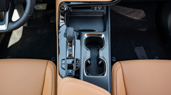 Новый Lexus NX 350 Донецк