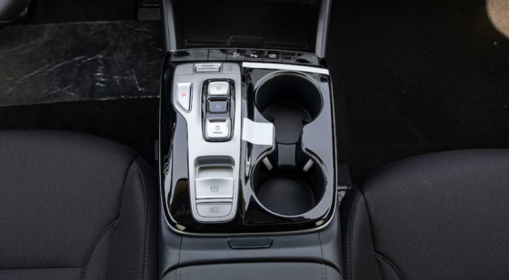 Новый Hyundai Tucson Донецк
