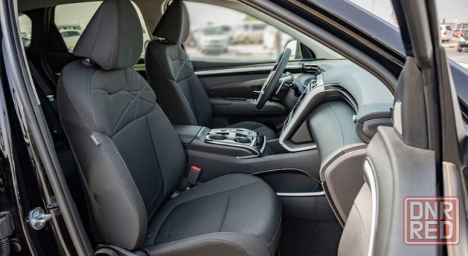 Новый Hyundai Tucson Донецк - изображение 7