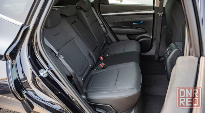 Новый Hyundai Tucson Донецк - изображение 8
