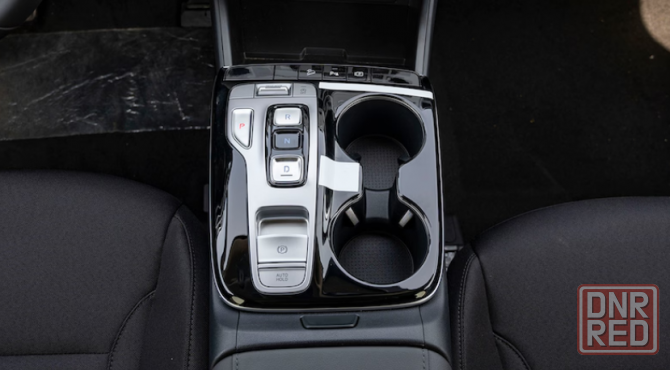 Новый Hyundai Tucson Донецк - изображение 6