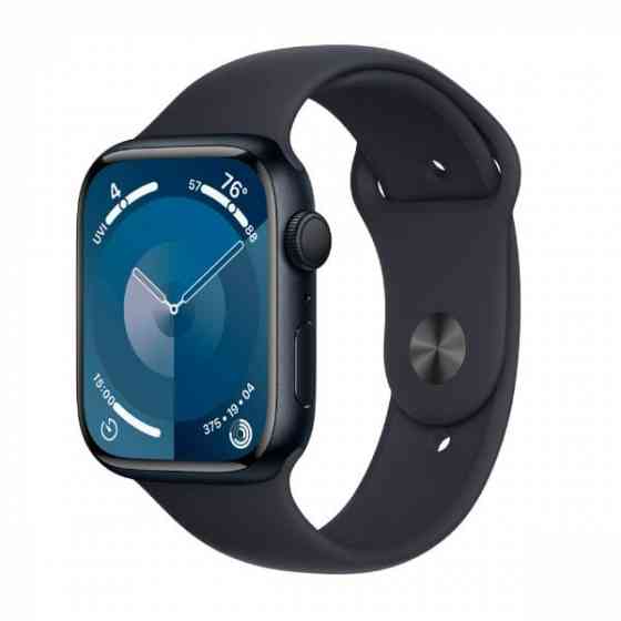 Apple Watch Series 9 GPS 41mm Midnight Донецк