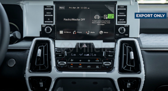 Новый KIA SORENTO 2 Донецк