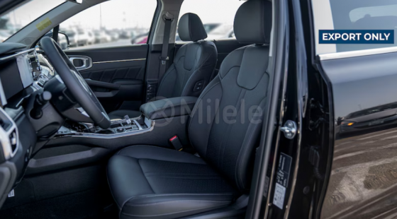 Новый KIA SORENTO 2 Донецк