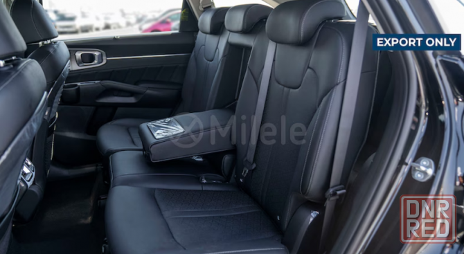 Новый KIA SORENTO 2 Донецк - изображение 7