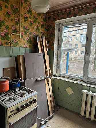 Продам 2 ккв., кв-л Шахтерский. Макеевка
