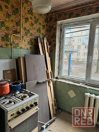 Продам 2 ккв., кв-л Шахтерский. Макеевка - изображение 4