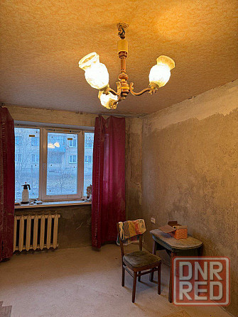 Продам 2 ккв., кв-л Шахтерский. Макеевка - изображение 6