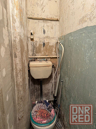 Продам 2 ккв., кв-л Шахтерский. Макеевка - изображение 2