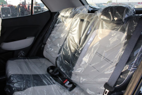 Новый Hyundai Venue Донецк