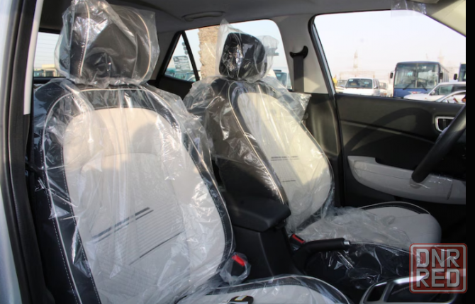 Новый Hyundai Venue Донецк - изображение 7