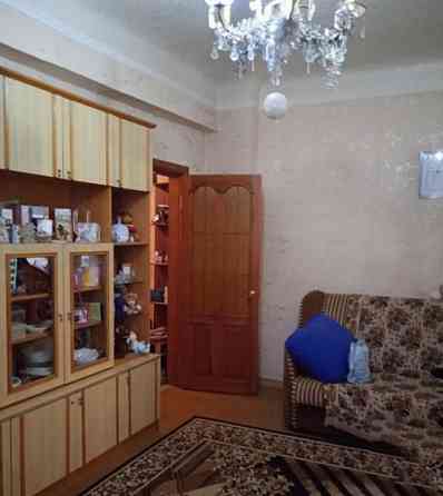 3-х ком. квартира, Калининский р-н. Док.готовы. Донецк