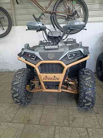 Квадроцикл Apakani 125 Макеевка