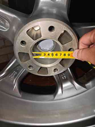 Продам диски 5/120/18 Харцызск