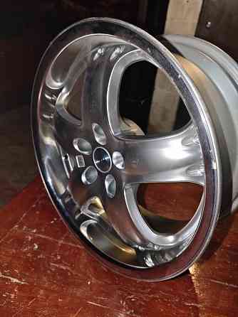 Продам диски 5/120/18 Харцызск