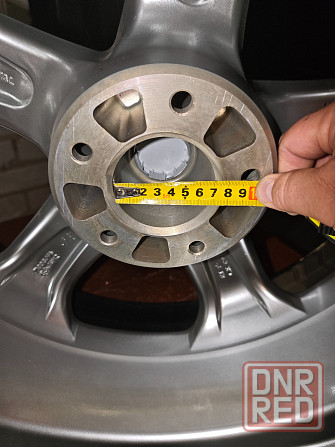 Продам диски 5/120/18 Харцызск - изображение 3