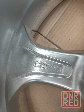 Продам диски 5/120/18 Харцызск - изображение 7