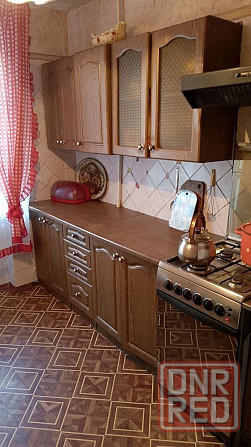 продам 3-комнатную на Текстильщике Донецк - изображение 1