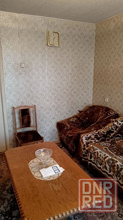продам 3-комнатную на Текстильщике Донецк - изображение 5