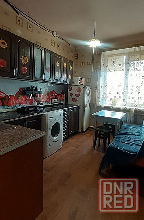 Продается 2 ком. квартира , Кировский район, ориентир Исполком . Донецк - изображение 2