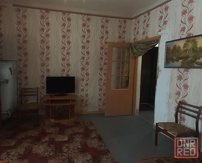 Продается 2 ком. квартира , Кировский район, ориентир Исполком . Донецк - изображение 4