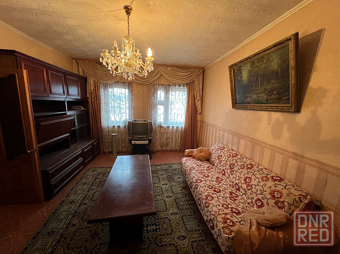 Продам дом, 90 м.кв., участок 6,7 сотки - Макеевка, ул. Садовая, пос. Новые Планы Макеевка - изображение 2