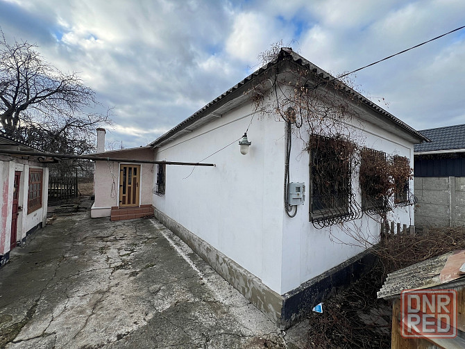 Продам дом, 90 м.кв., участок 6,7 сотки - Макеевка, ул. Садовая, пос. Новые Планы Макеевка - изображение 1