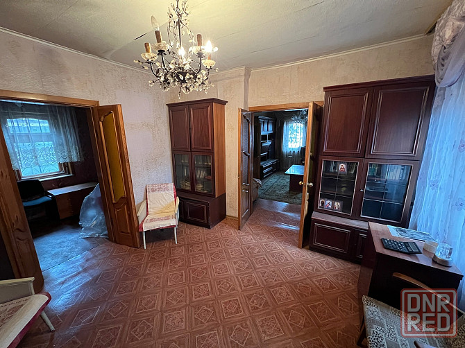 Продам дом, 90 м.кв., участок 6,7 сотки - Макеевка, ул. Садовая, пос. Новые Планы Макеевка - изображение 3