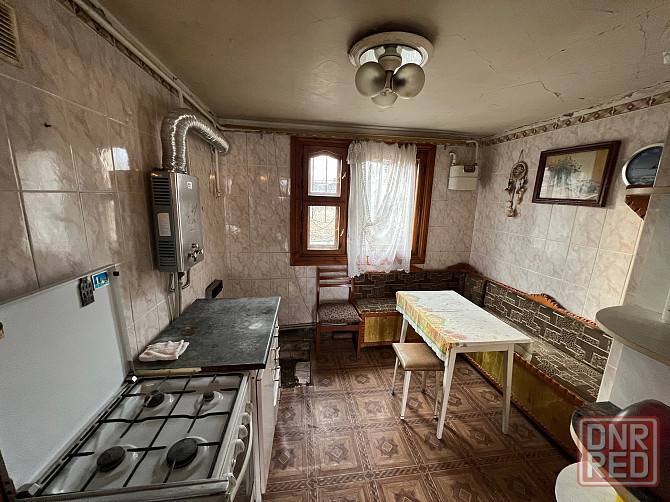 Продам дом, 90 м.кв., участок 6,7 сотки - Макеевка, ул. Садовая, пос. Новые Планы Макеевка - изображение 8