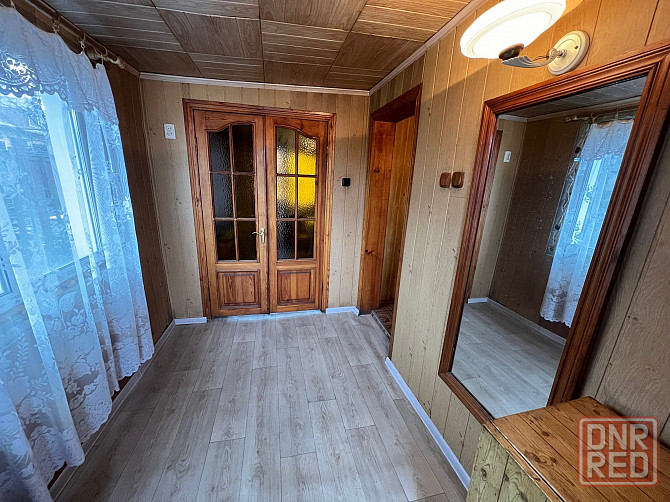 Продам дом, 90 м.кв., участок 6,7 сотки - Макеевка, ул. Садовая, пос. Новые Планы Макеевка - изображение 10