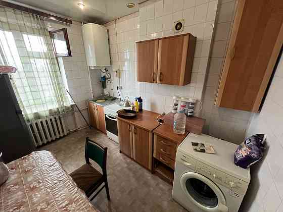 Продам 3-х ком. квартиру, 3/3 эт., 63 м.кв. - Макеевка-центр, ул. Московская Макеевка