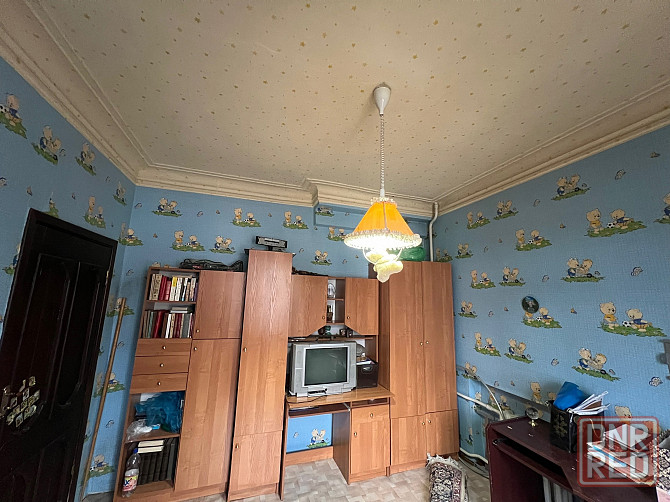 Продам 3-х ком. квартиру, 3/3 эт., 63 м.кв. - Макеевка-центр, ул. Московская Макеевка - изображение 5