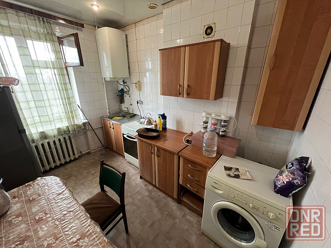 Продам 3-х ком. квартиру, 3/3 эт., 63 м.кв. - Макеевка-центр, ул. Московская Макеевка - изображение 1