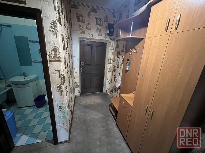 Продам 3-х ком. квартиру, 3/3 эт., 63 м.кв. - Макеевка-центр, ул. Московская Макеевка - изображение 3