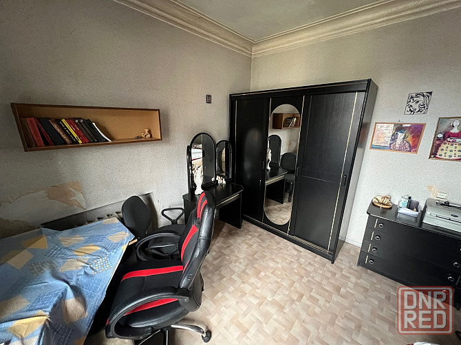 Продам 3-х ком. квартиру, 3/3 эт., 63 м.кв. - Макеевка-центр, ул. Московская Макеевка - изображение 4